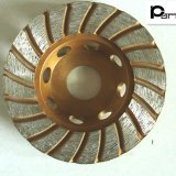 Cup Wheels For Concrete