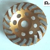 Diamond Grinding Cup Wheel For Stone