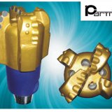 China Diamond Rock Drill Bits