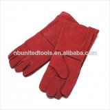 High Quality Long Welding Gloves