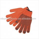 Cotton Knitting Gloves