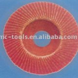 Coated Abrasives Flap Discs