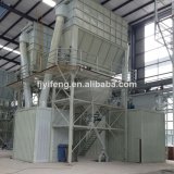 Clay Powder Machine Pulverizer For Production Equipment