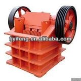 Jaw Crusher For Production Equipment