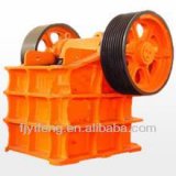 High Quality Jaw Crusher For Production Equipment