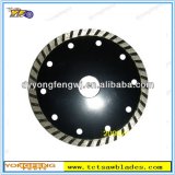 DanYang YongFeng Diamond Blade Tile