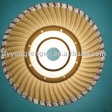 DanYang YongFeng Diamond Circular Grinding Wheel