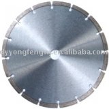 DanYang YongFeng Diamond Circular Segment Saw Blades