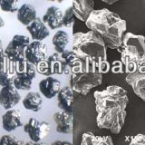 Polycrystal Diamond Grains Type-5