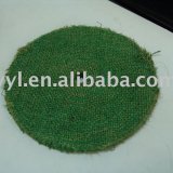 Green Abrasive Wheel,Buffing Wheel