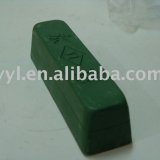 Green Polishing Wax