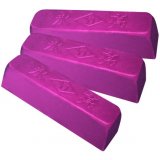 Purple Wax Single-order Anti-ruse Polishing