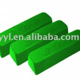 Green Wax Product