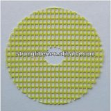 Fiberglass Disc For Grinding Wheels Reinforcement