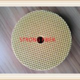 Fiberglass Discs With Interlayer