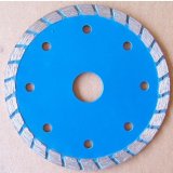 Sintered Turbo Saw Blade