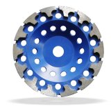 Diamond Cup grinding wheel