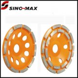 Diamond Tools Diamond Cup Grinding Wheel