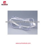 High Quality Safety Goggles With Elastic Band