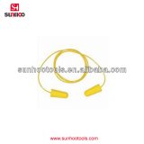 Prevent Noise PU Foam Ear Plug