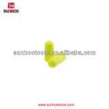 Noise Reducer Comfortable Foam Ear Plugs