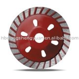 Sintered Cup Wheel