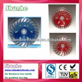 Diamond Cup Wheel SH-032-0805