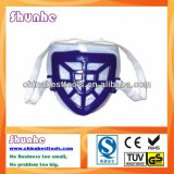 Safety Sonata Mask Blue