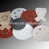 Velcro Disc Sanding Discs