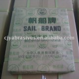 Waterproof Abrasive Paper