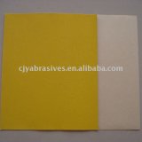 Abrasive Paper Silicon Carbide Waterproof