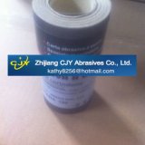 Aluminum Oxide Abrasive Paper Roll