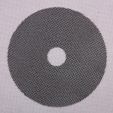 CNP260-8*8 Black colour fiberglass disc for grinding wheels