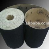 Coated Abrasives Silicon Carbide Abrasive Paper Roll