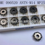 Cutting Tool Indexable Tungsten Carbide Insert