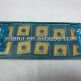 High Quality Taegutec PCD CNC Inserts