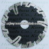 Segmented Sintered Diamond Cutting Disc