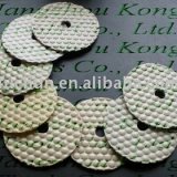 Dry Diamond Polishing Pads