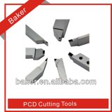 PCD Cutting Tool Blanks
