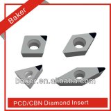 PCD Insert For Aluminium Substrate Machining