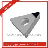 PCD Insert For Aluminium Machining