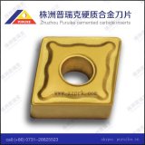 Tungsten Carbide Turning Insert