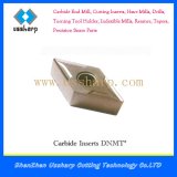 Indexable Carbide PCD Tools Milling Inserts