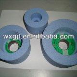 High Quality Straight Cup Bonded Abrasives SG Grinding Wheel
