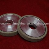 Super Abrasives CBN Grinding Wheels