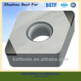 Milling Insert For Very Smoothly Aluminum Alloy Machining PCD