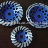 Diamond Grinding Cup Wheels