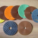 Diamond Wet Polishing Pad