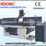 Column Moving Surface Grinding Machine