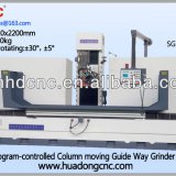 Guide Way Grinding Surface Grinding Machine